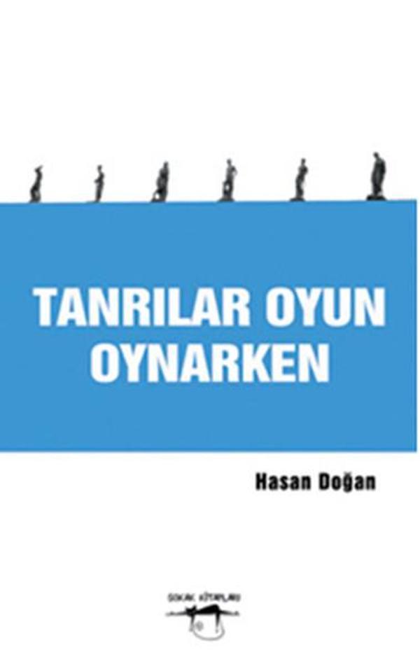 Tanrılar Oyun Oynarken - Sokak Kitapları Yayınları - Image 1