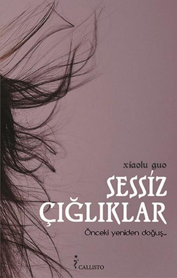 Sessiz Çığlıklar - Callisto Kitap - Image 1