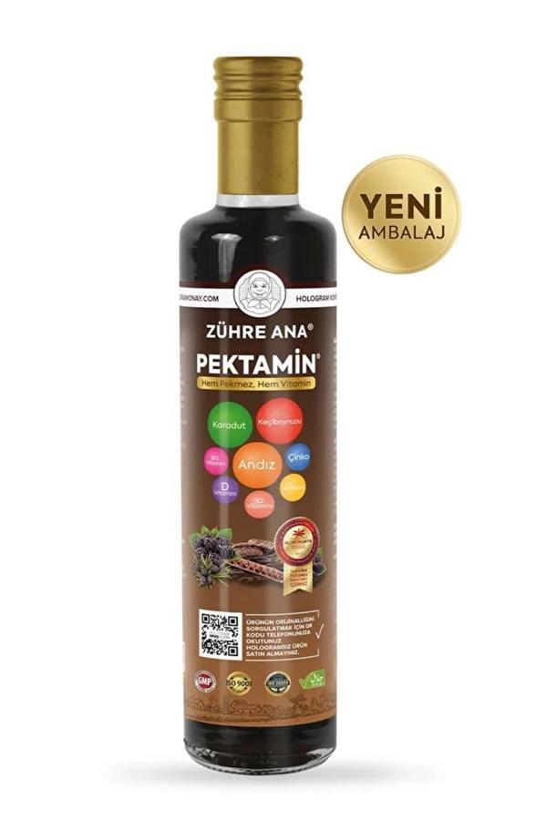 Zühre Ana Pektamin Pekmez - Image 1