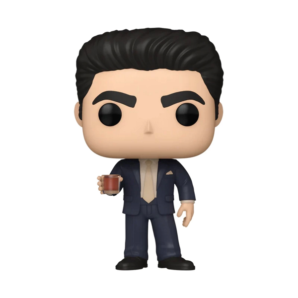 Funko POP TV Sopranos Christopher Kız Erkek Çocuk Oyuncak Eğitici Oyuncaklar - Image 1