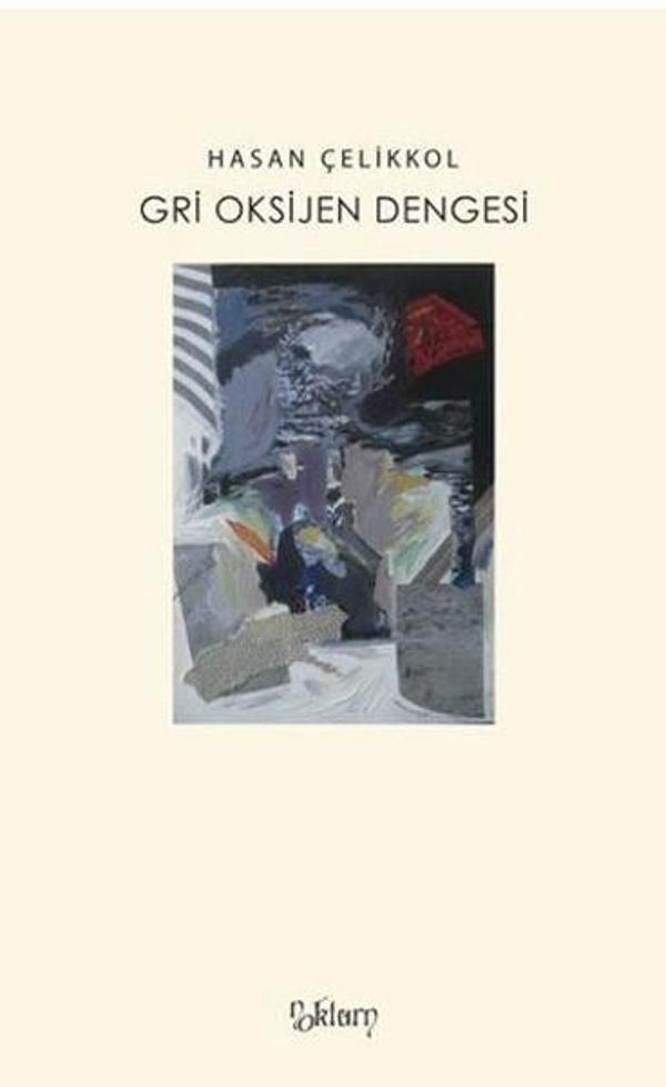 Gri Oksijen Dengesi - Noktürn Kitapları - Image 1