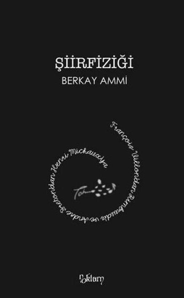 Şiirfiziği - Noktürn Kitapları - Image 1