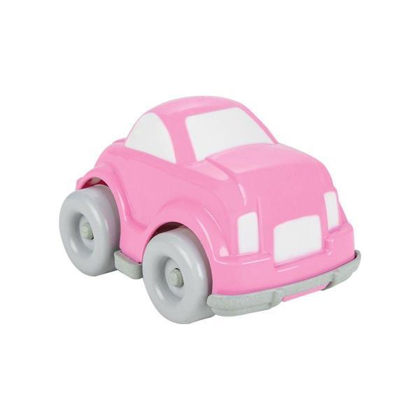 07 690 Strong Mini Arabalar Kız Erkek Çocuk Oyuncak Eğitici Oyuncaklar - Image 1
