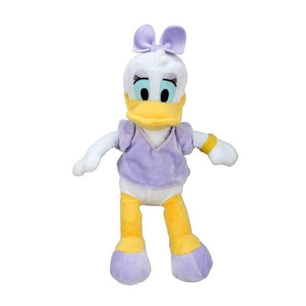Sunman Daisy Core Peluş 25cm Kız Erkek Çocuk Oyuncak Eğitici Oyuncaklar - Image 1