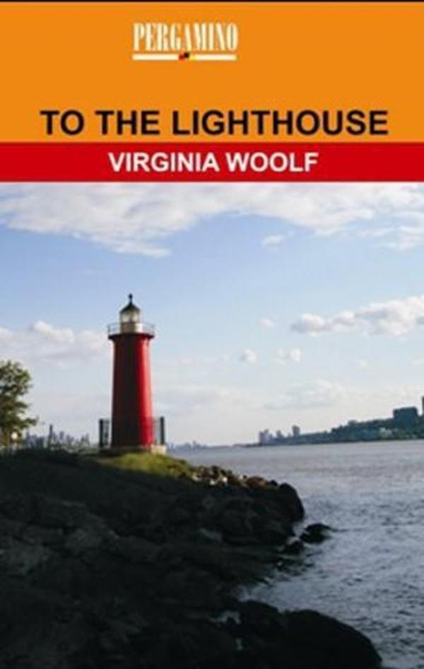 To The Lighthouse - Pergamino - Image 1