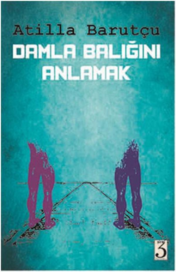 Damla Balığını Anlamak - Yirmiüç Yayınları - Image 1