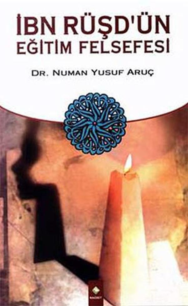 İbn Rüşd'ün Eğitim Felsefesi - Rağbet Yayınları - Image 1