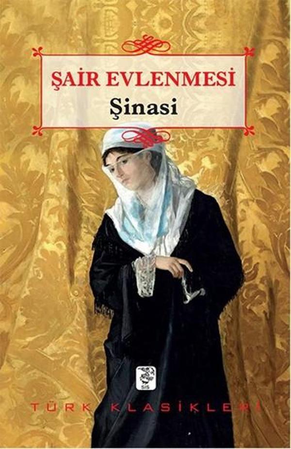 Sis Yayıncılık Şair Evlenmesi - Sis Yayıncılık - Image 1