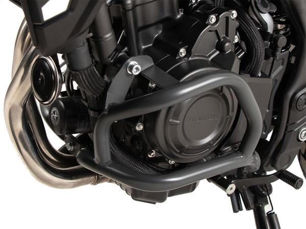 Honda NX500 Motor Koruma Demiri - Hepco Becker - Image 1