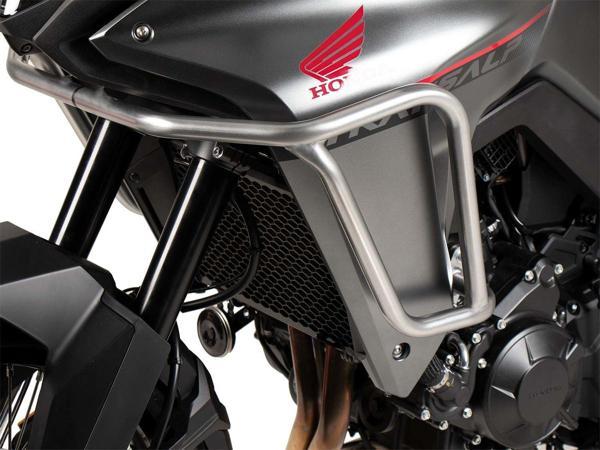 Hepco Becker Honda Transalp 750 XL GRENAJ KORUMA DEMİRİ 2023-2025 /5029539 00 09 - Image 1