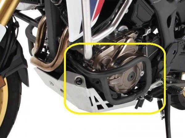 Hepco Becker Honda  CRF1100L Motor Koruma Demiri 2019/2023 /5019521 00 01 - Image 1
