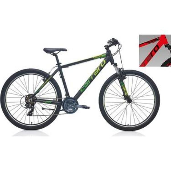 CARRARO FORCE 700 27,5 JANT 482H 21-V VB ANTRASIT-TURUNCU-BEYAZ - Image 1
