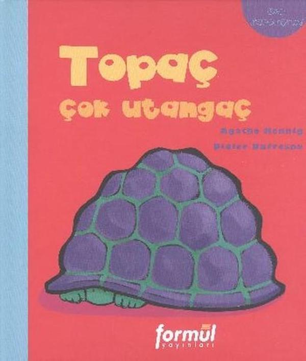 Ben Farklıyım - Topaç Çok Utangaç - Formül - Image 1