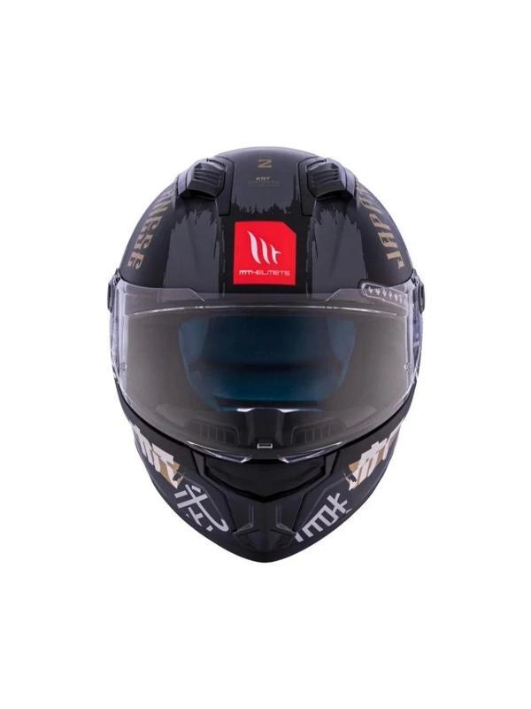 Mt Helmets Stınger 2 Krt B9 Mat - Image 1