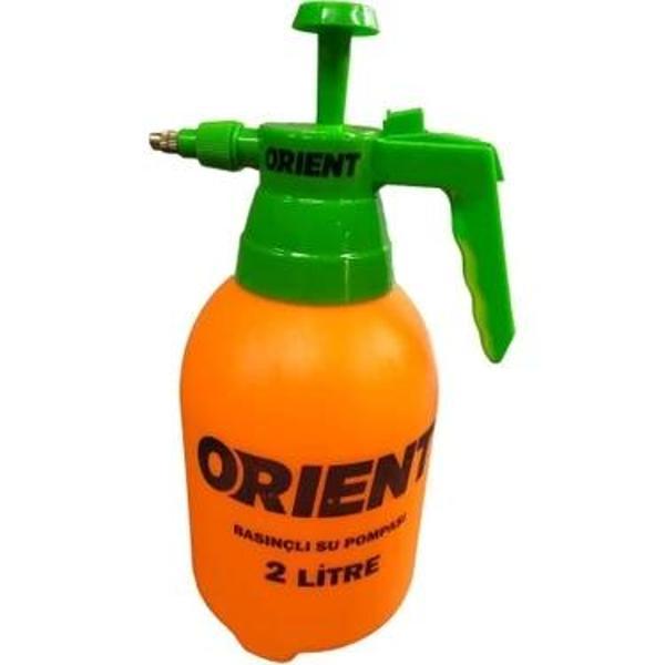 Orient Basınçlı Su Pompası 2 Litre - Image 1