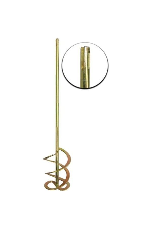 Rodex Boya Ve Alçı Karıştırıcı Sds Plus 100 X 450 - Image 1