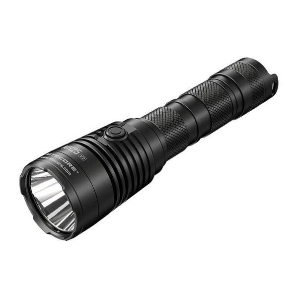 NITECORE MH25 V2 1300 LUMEN EL FENERI - Image 1