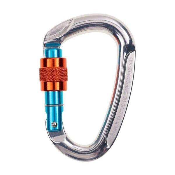 BEAL BE ONE SCREW ORANGE KARABINA - Image 1