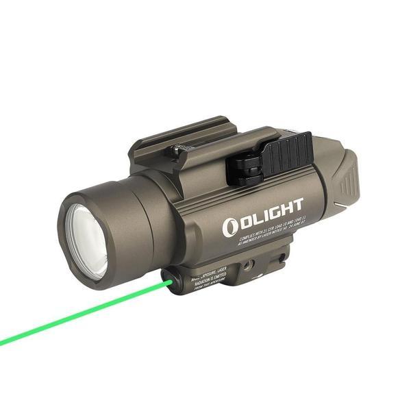 OLIGHT BALDR PRO - Image 1