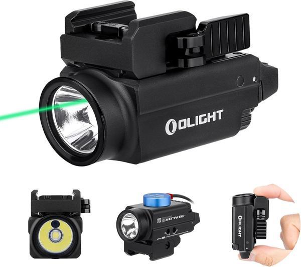 OLIGHT BALDR S - Image 1