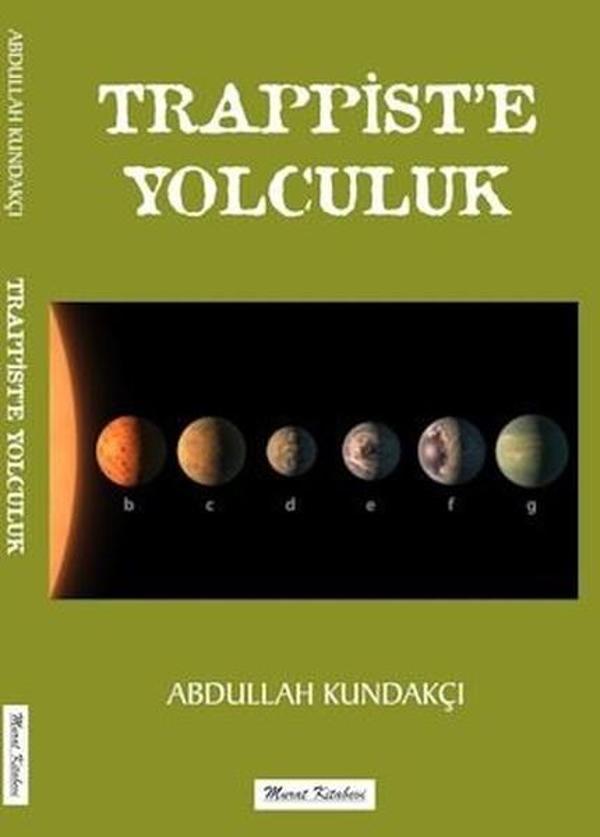 Trappist'e Yolculuk - Murat Kitabevi - Image 1