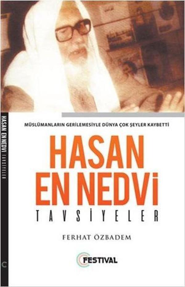 Hasan En Nedvi Tavsiyeler - Festival Yayıncılık - Image 1