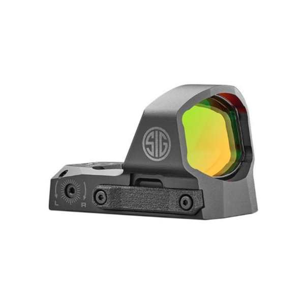 SIG SAUER ROMEO3XL 1×35 mm Red Dot Sight – 3 MOA - Image 1
