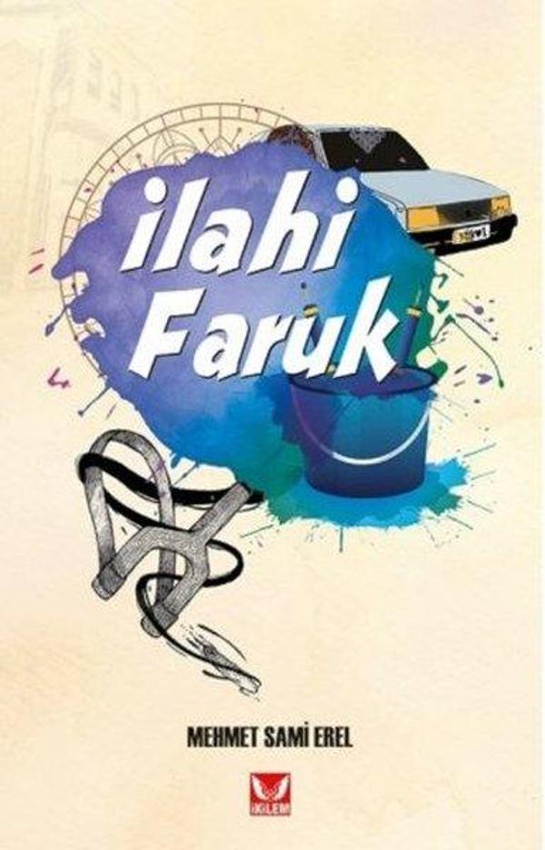 İlahi Faruk - İkilem - Image 1
