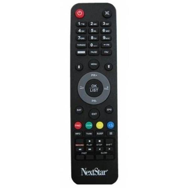 NextStar 18000 HD CX Orjinal Kumanda - Image 1