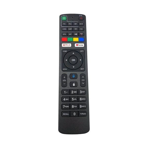 Dreamstar A5 Pro 4K Android Tv Kumandası - Ses Komutsuz - Image 1