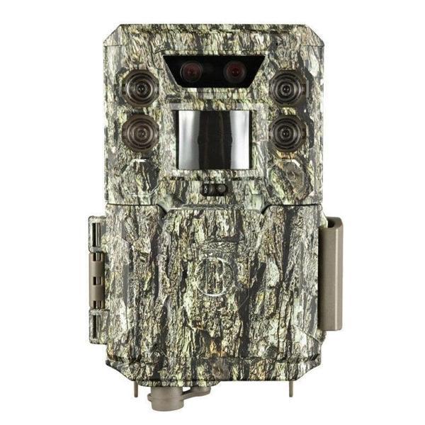 BUSHNELL DUAL CORE CAMO FOTOKAPAN KAMERA 30MP - Image 1
