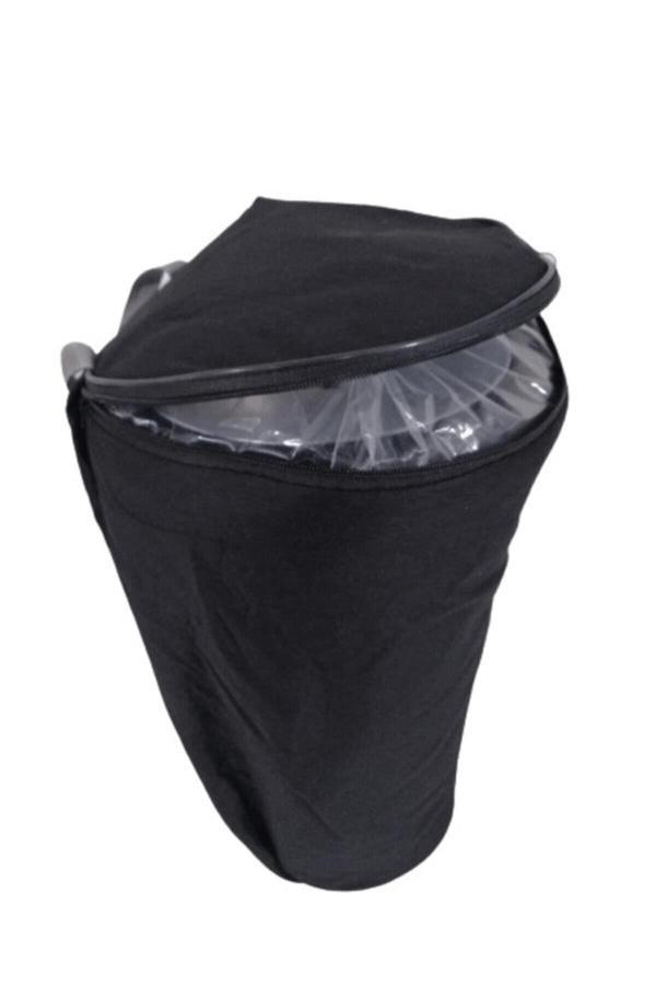 Vatan Mısır Darbuka Siyah - Kılıf Hediyeli - Image 1