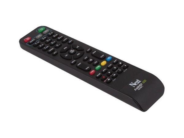 Next Minix HD Black Orjinal Kumanda - Image 1