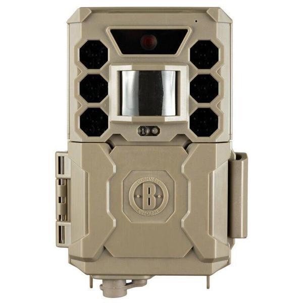 BUSHNELL SINGLE CORE KAHVE FOTOKAPAN KAMERA 24MP - Image 1