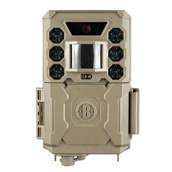 BUSHNELL SINGLE CORE KAHVE FOTOKAPAN KAMERA 24MP - Image 1