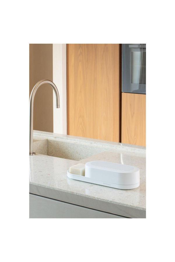 Brabantıa Sınkstyle Fresh Whıte Lavabo Ve Tezgah Düzenleyici  - Image 1