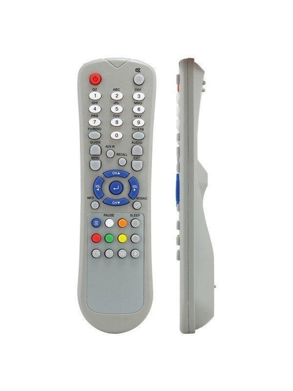 BEKO BS-610D FTA Uydu Kumandası - Image 1