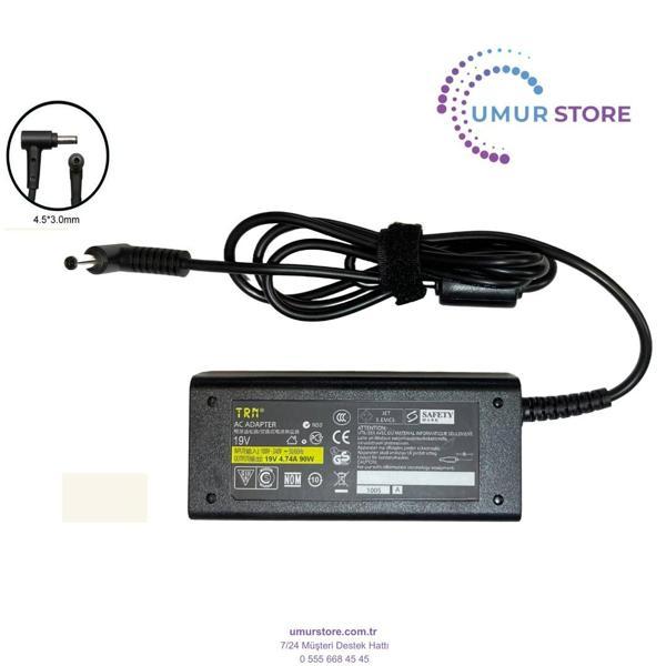 Asus Vivobook 15X OLED X1503ZA Adaptörü - Image 1