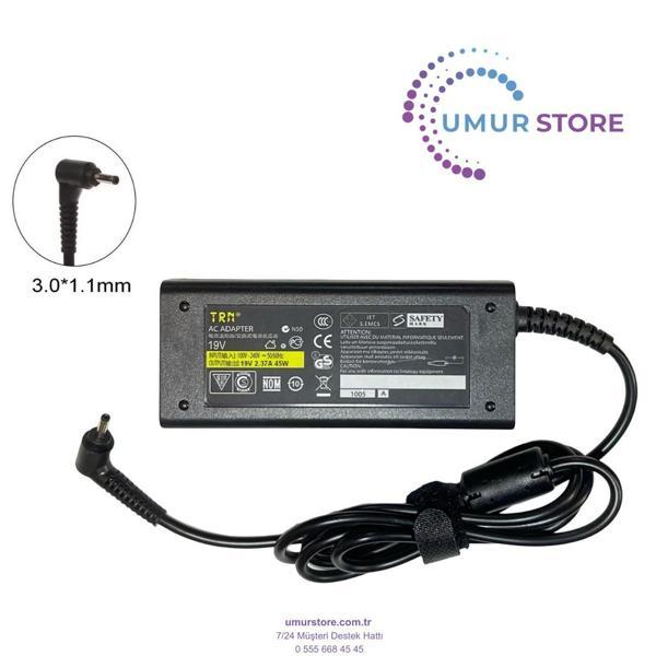 Asus UX31E Notebook Adaptörü - Image 1