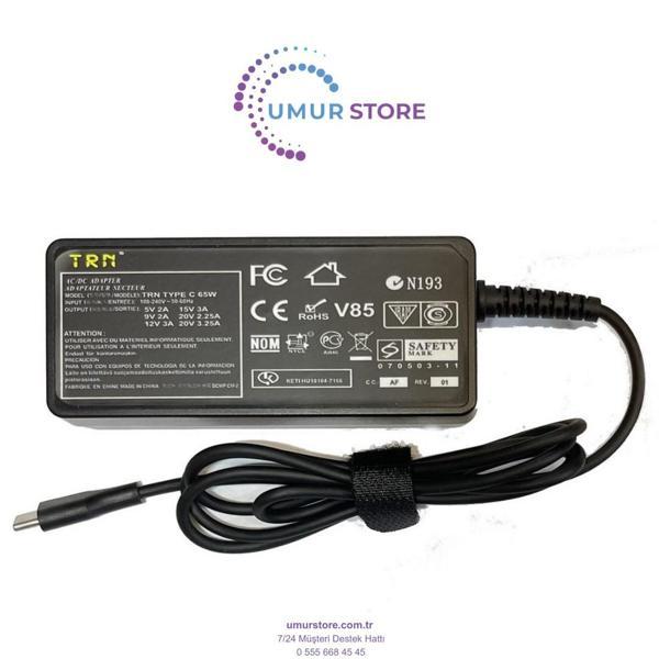 Asus Vivobook 13 Slate OLED T3 Adaptörü - Image 1