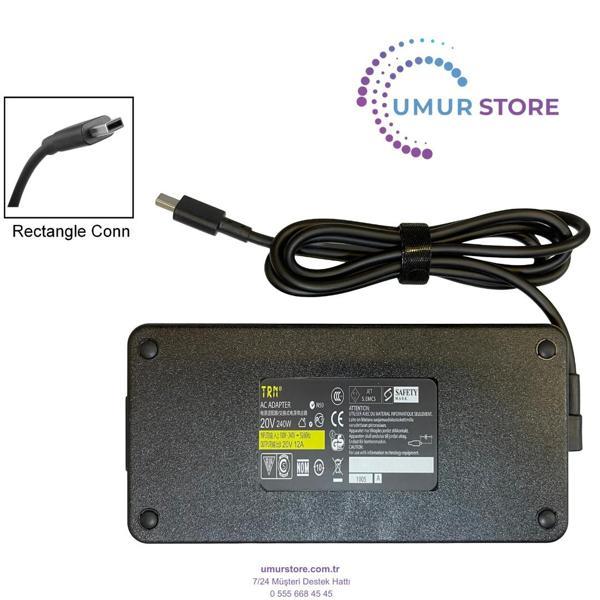 Asus ROG Zephyrus G16 GU605CR- Adaptörü - Image 1