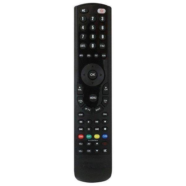 Redline TS-1000-7500 HD Uydu Alıcı Kumandası - Image 1