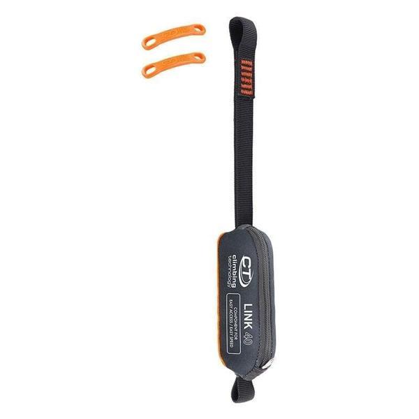 CT LANYARD ENERGY ABSORB LINK 40 - Image 1