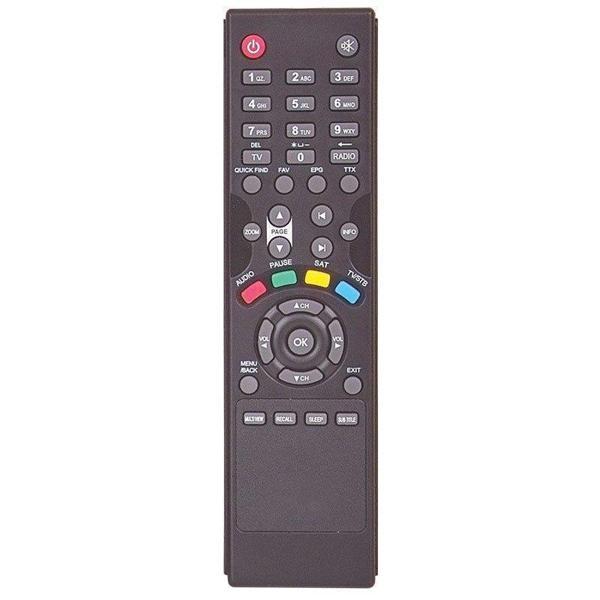 Next Ye-17500 Uydu Alıcı Kumandası - Image 1
