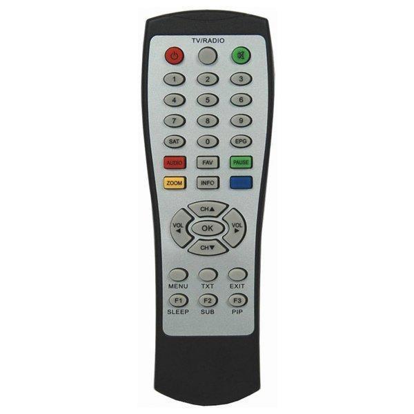Botech 6600/Microbox Uydu Kumanda - Image 1
