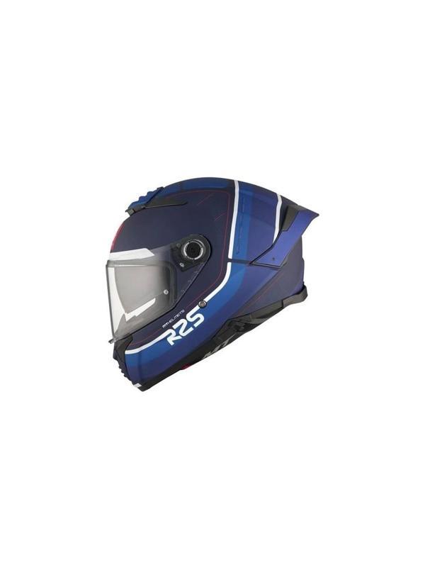 Mt Helmets Thunder 4 Sv R25 C7 Mat - Image 1