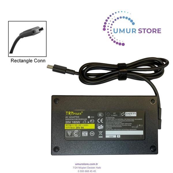 Asus ROG Zephyrus G14 GA403 18 Adaptörü - Image 1