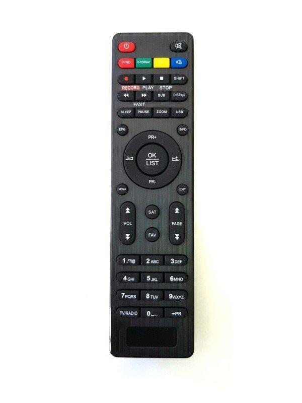 Next Minix HD Punto Plus Uydu Kumandası - Image 1