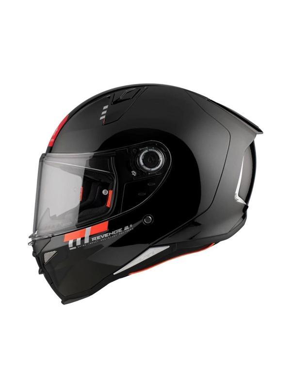Mt Helmets Revenge 2 S Solıd A1 Mat - Image 1