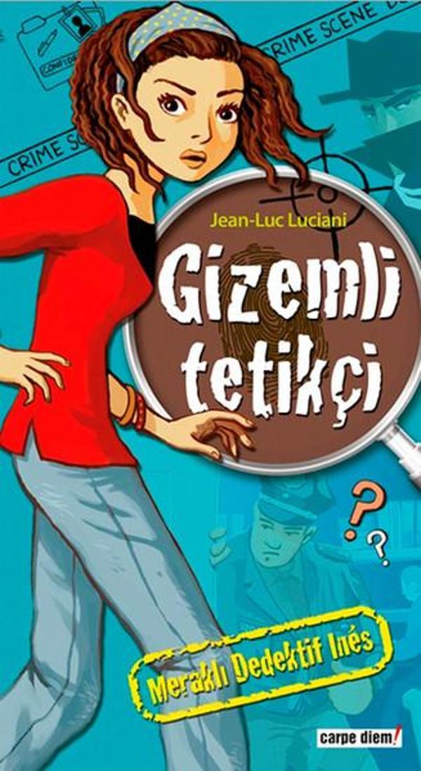 Gizemli Tetikçi - Carpediem Kitap - Image 1